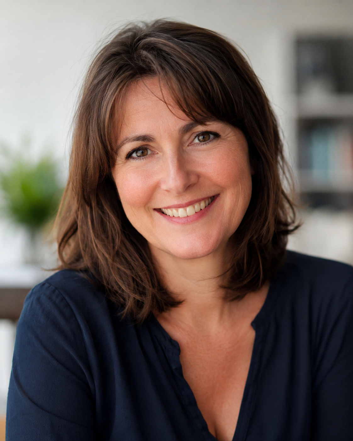 Sabine Hoffmann