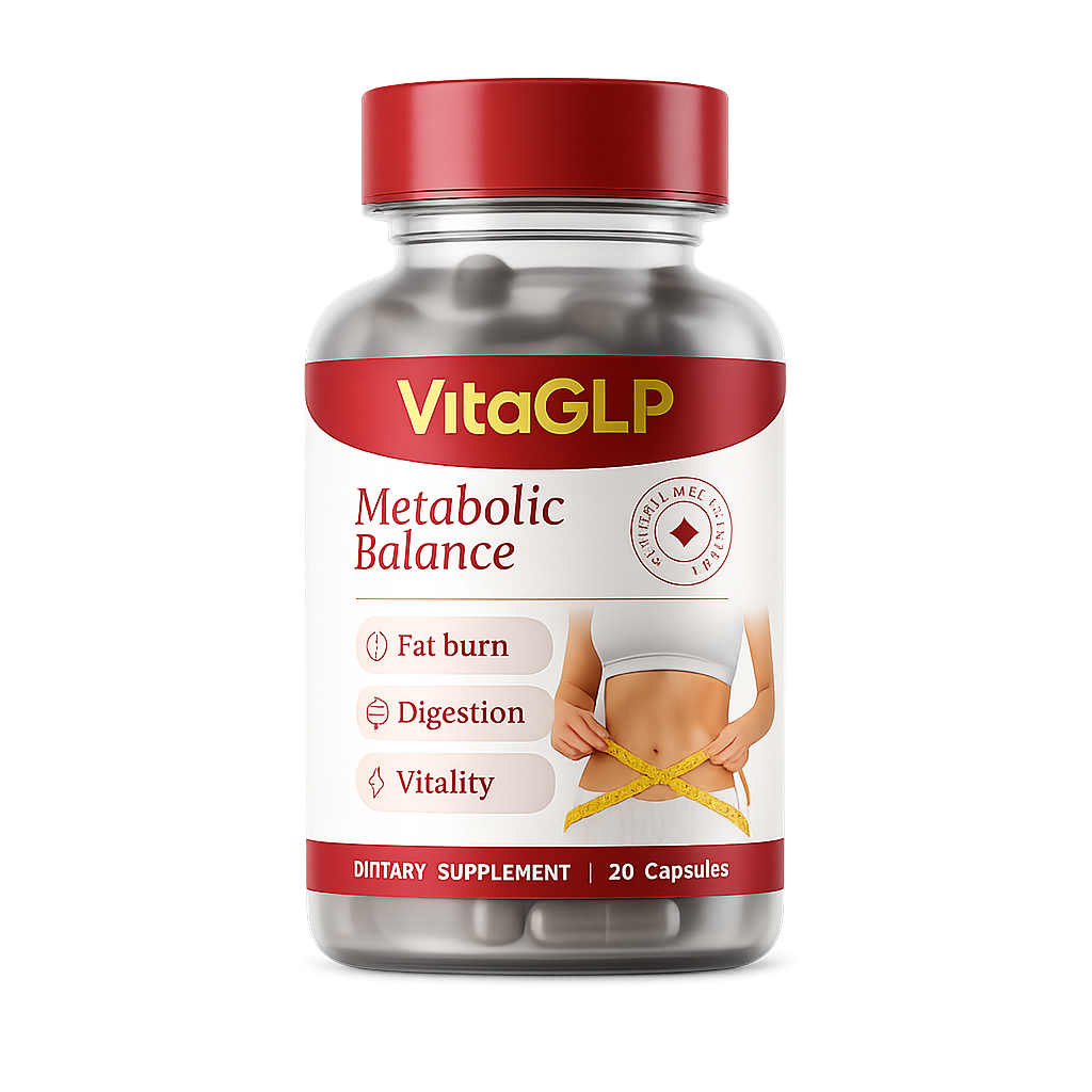 VitaGLP Pakete